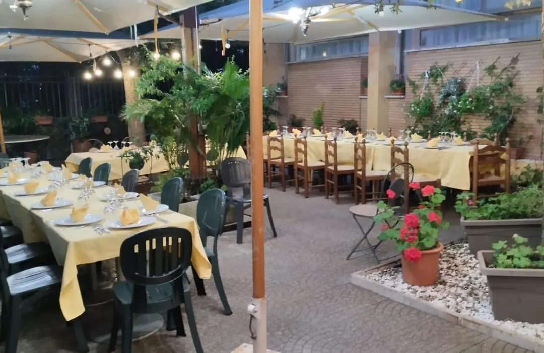 Hotel Ristorante Stella-1