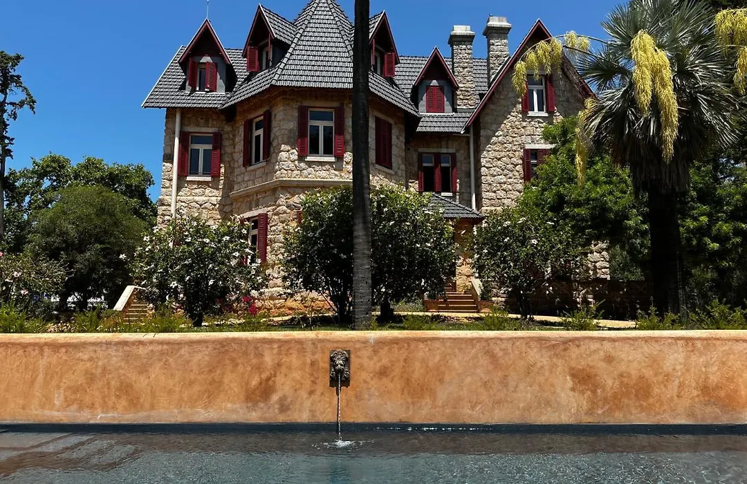 Chalet Ficalho-1