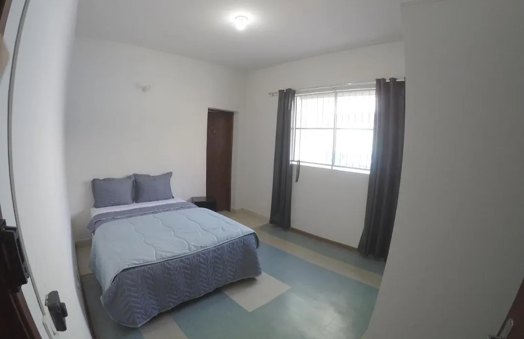 Quartos Delfim Moreira-1