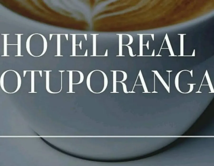 Hotel Real-1