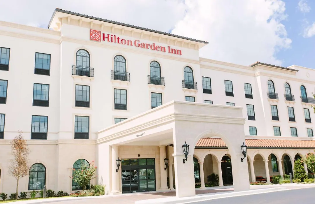 Hilton Garden Inn Winter Park, Fl-1