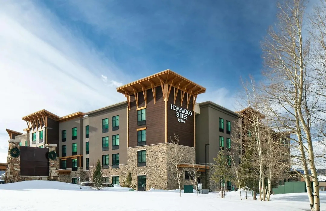 Homewood Suites By Hilton Dillon-1