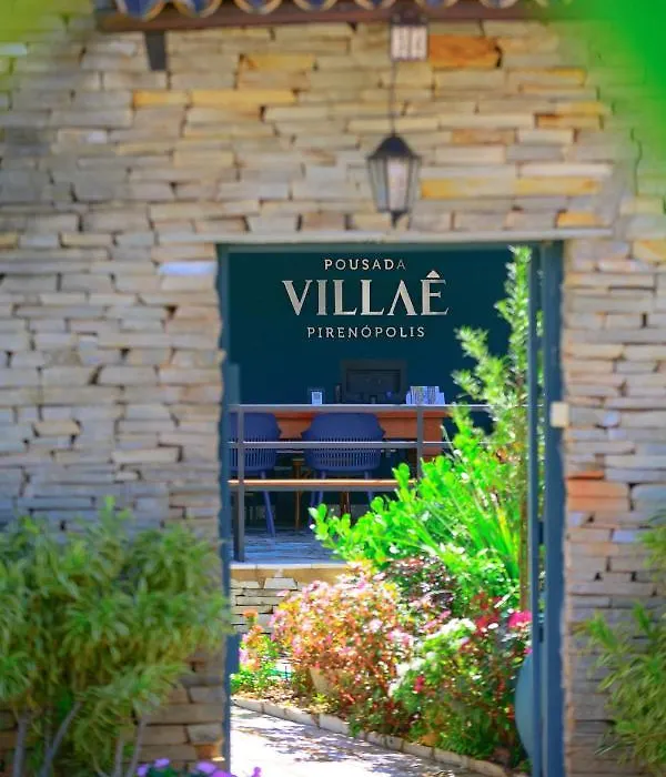 Villae Pousada-1