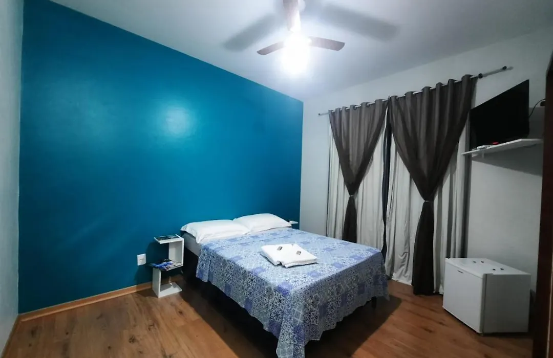 Alvorada Guest House-1
