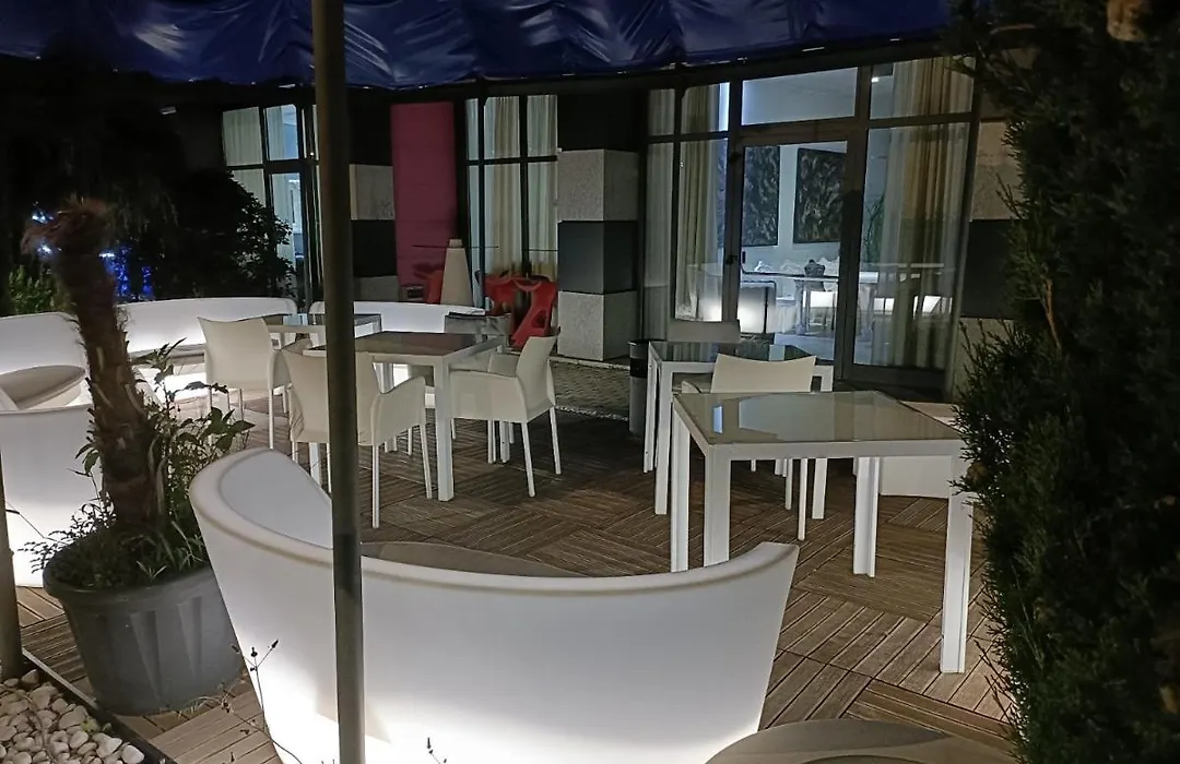 Green Hotel Ninfa-1