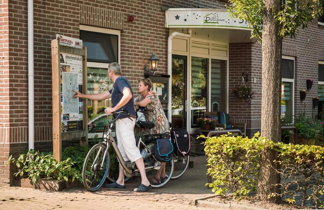 B&B de Ster van Dwingeloo-1