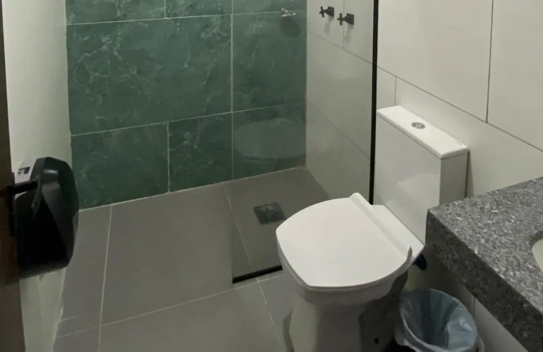 Chateau Motel Campinas (Adults Only)-1