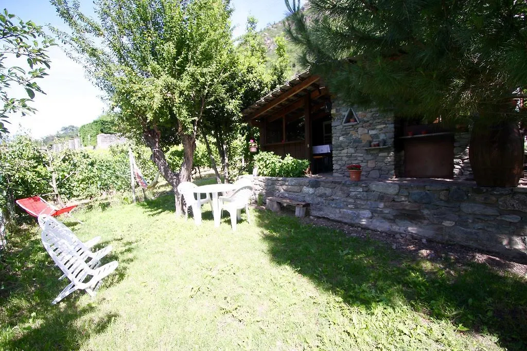 Relais Des Elfes-1