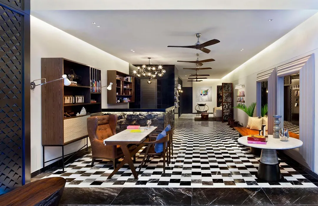 Hyatt Centric Playa Del Carmen - Downtown House & Beach House (Adults Only)-1