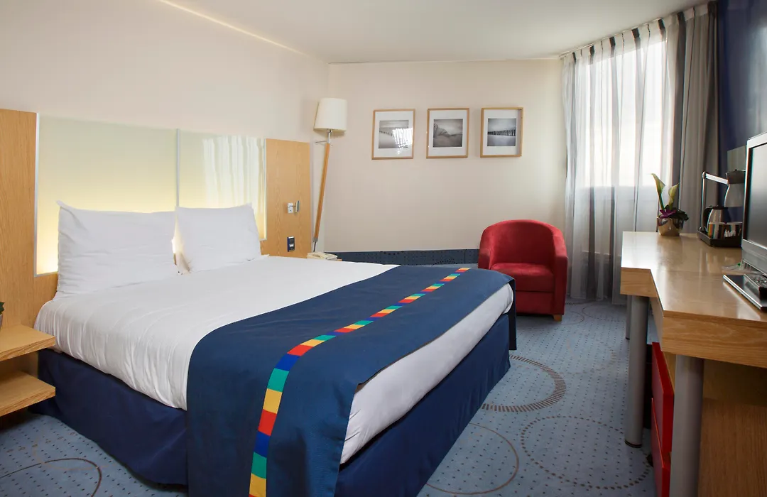 Radisson Hotel Nice Airport-1