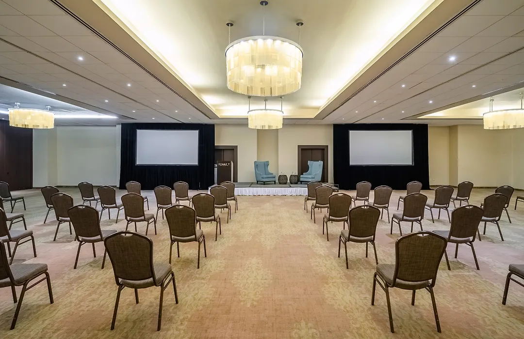 Hyatt Regency Merida-1