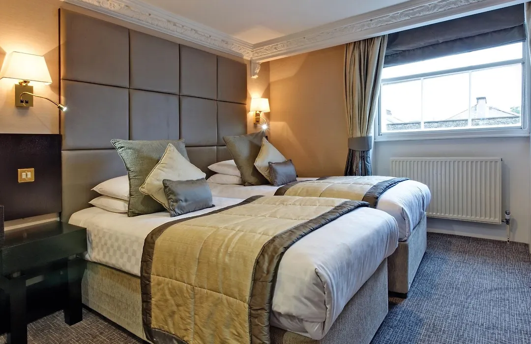 Grange White Hall Hotel-1