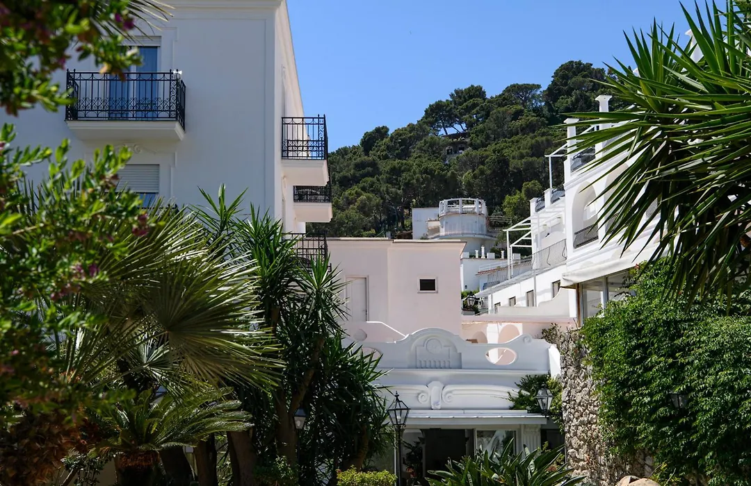 La Residenza Capri-1