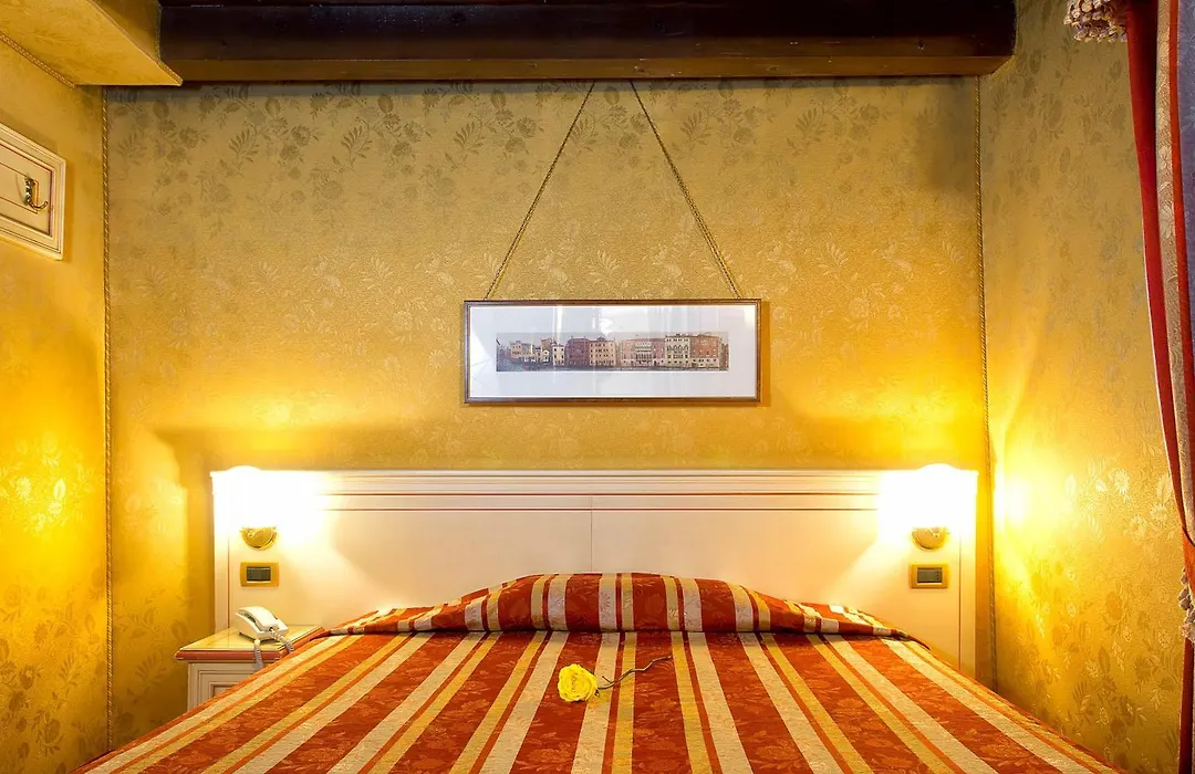 Ca' San Polo - Ferretti Hotels Collection-1