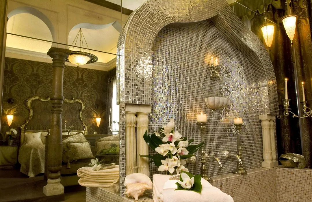 Hotel Metropole Venezia-1