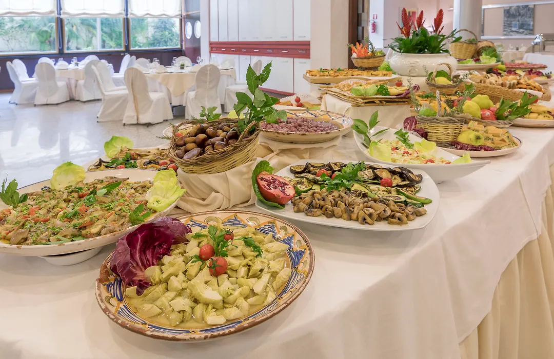 Mercure Hotel President Lecce-1