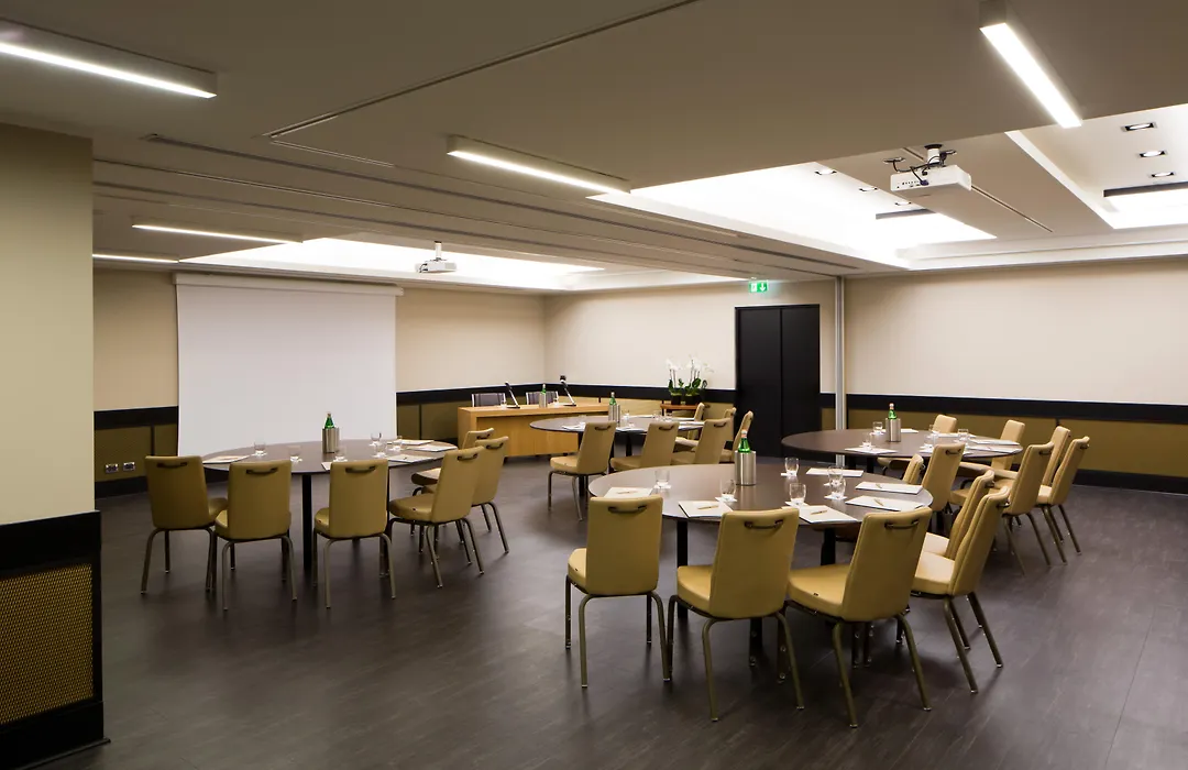 Starhotels Metropole-1