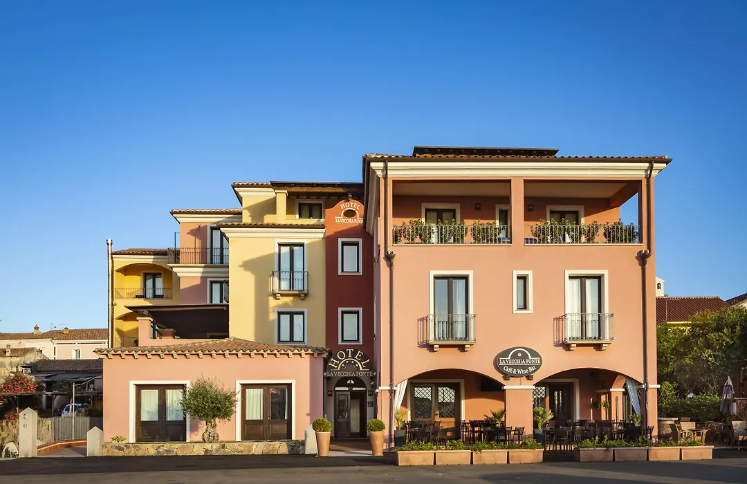 La Vecchia Fonte-1