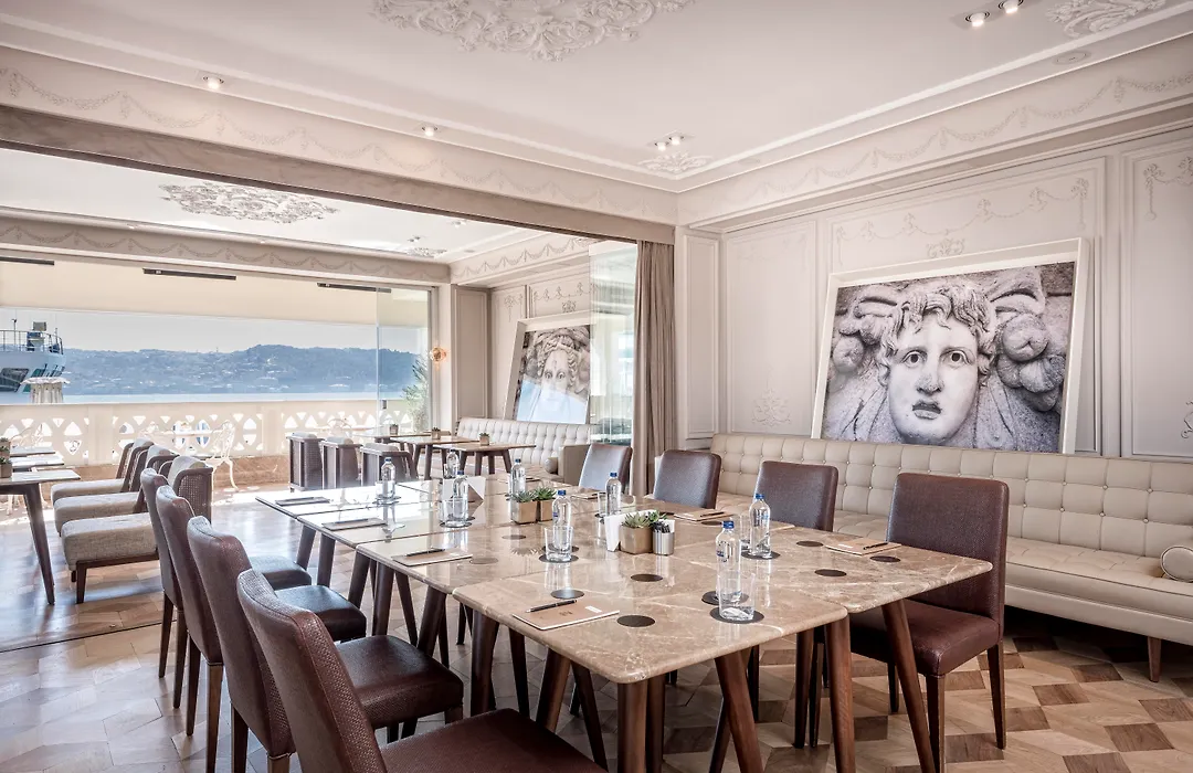 The Stay Bosphorus-1