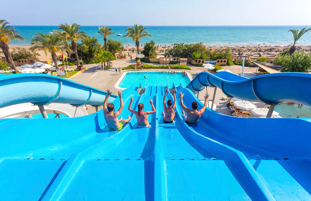 Asteria Family Resort Belek-1