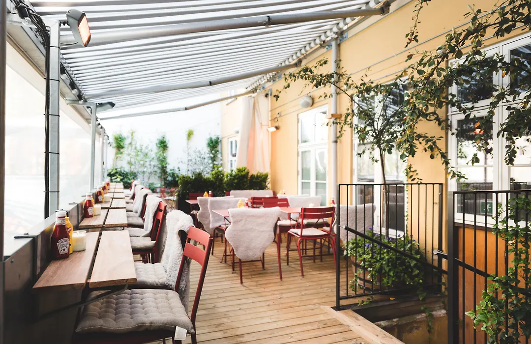 Boutique Hotel SP34-1
