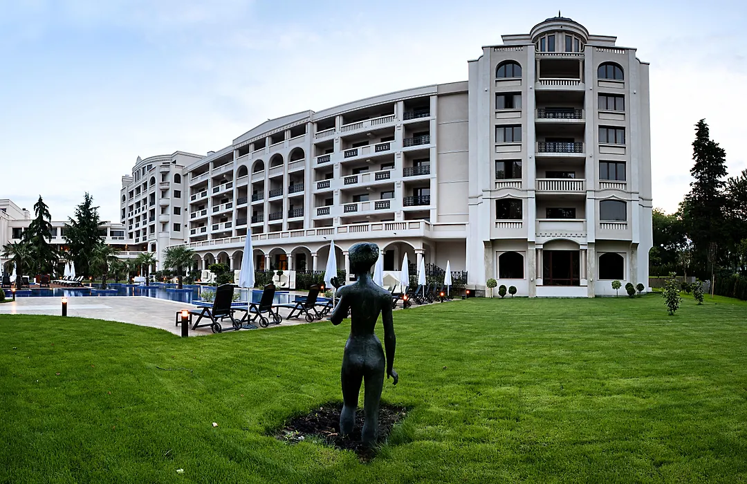 Primoretz Grand Hotel&Spa-1