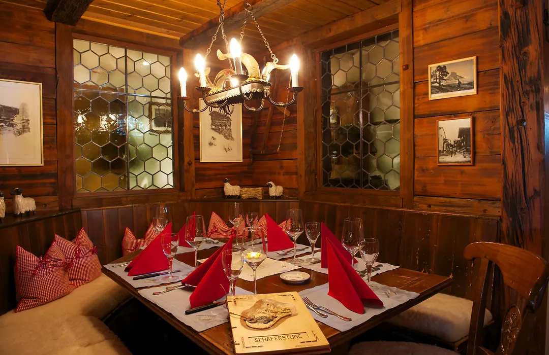 Tradition Julen Hotel-1