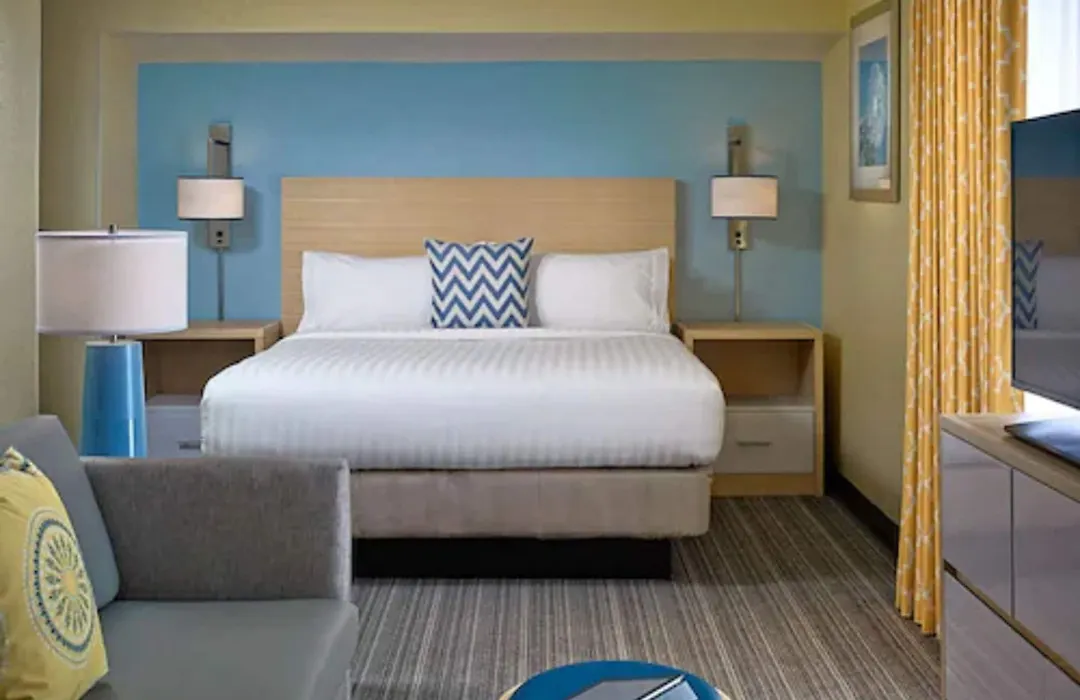 Sonesta Simply Suites Memphis East Poplar Pike-1