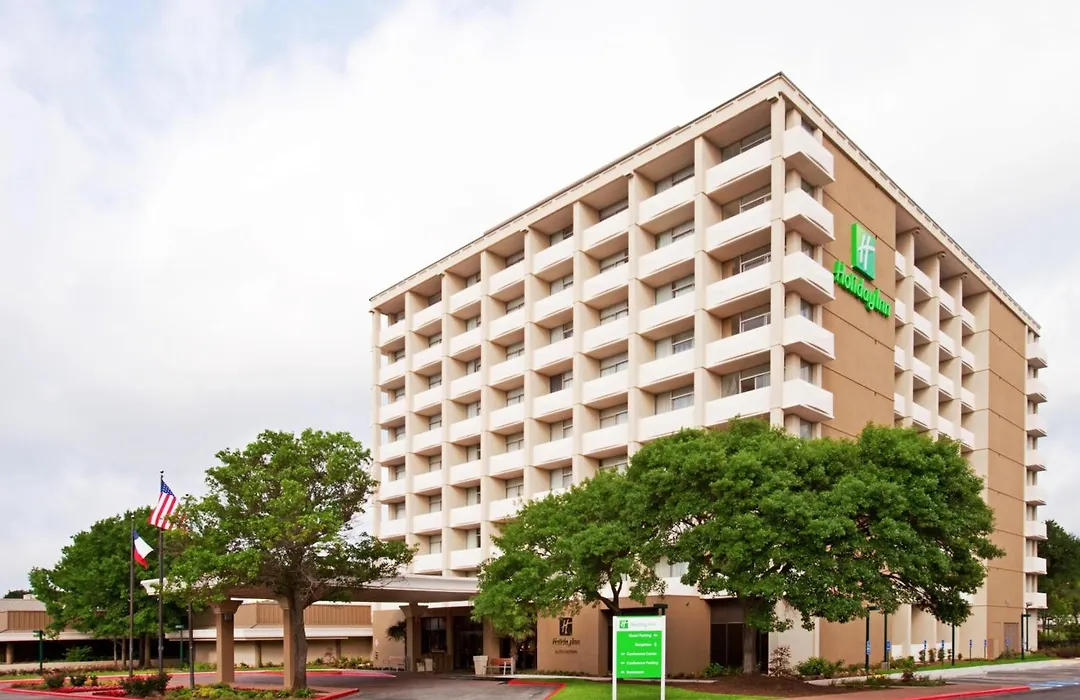 Holiday Inn Austin Midtown By Ihg-1