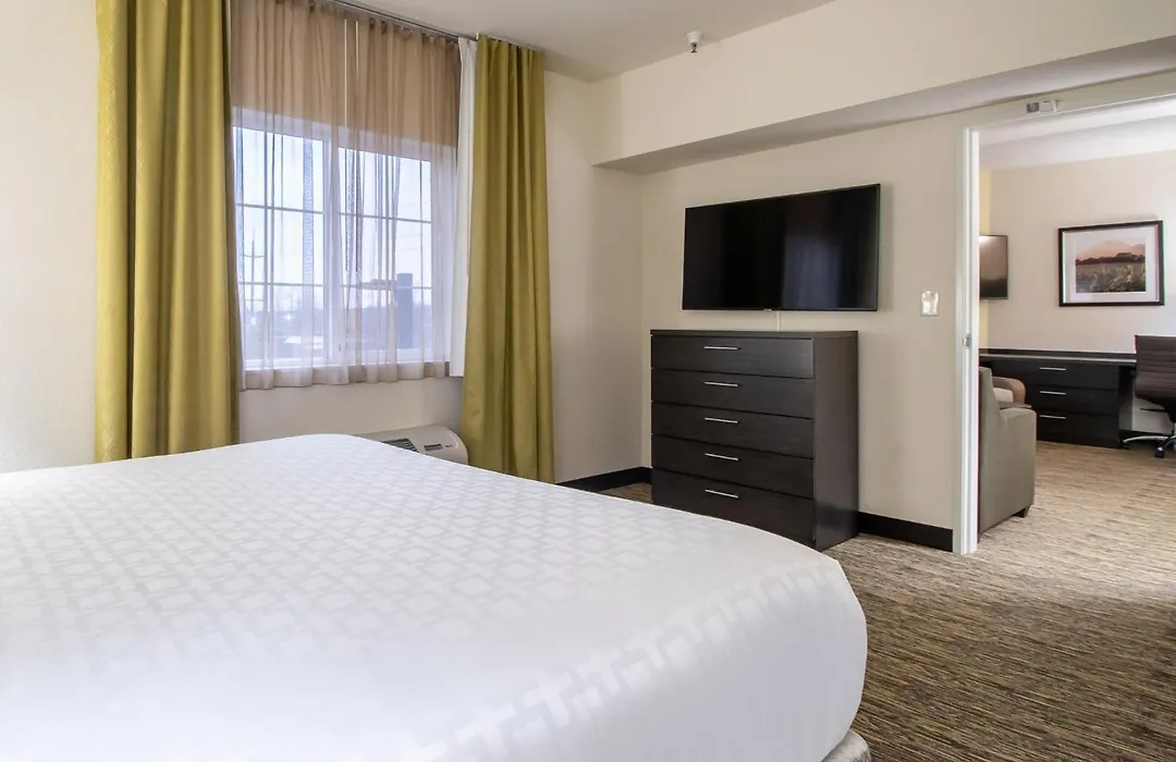 Candlewood Suites Portland Airport By Ihg-1