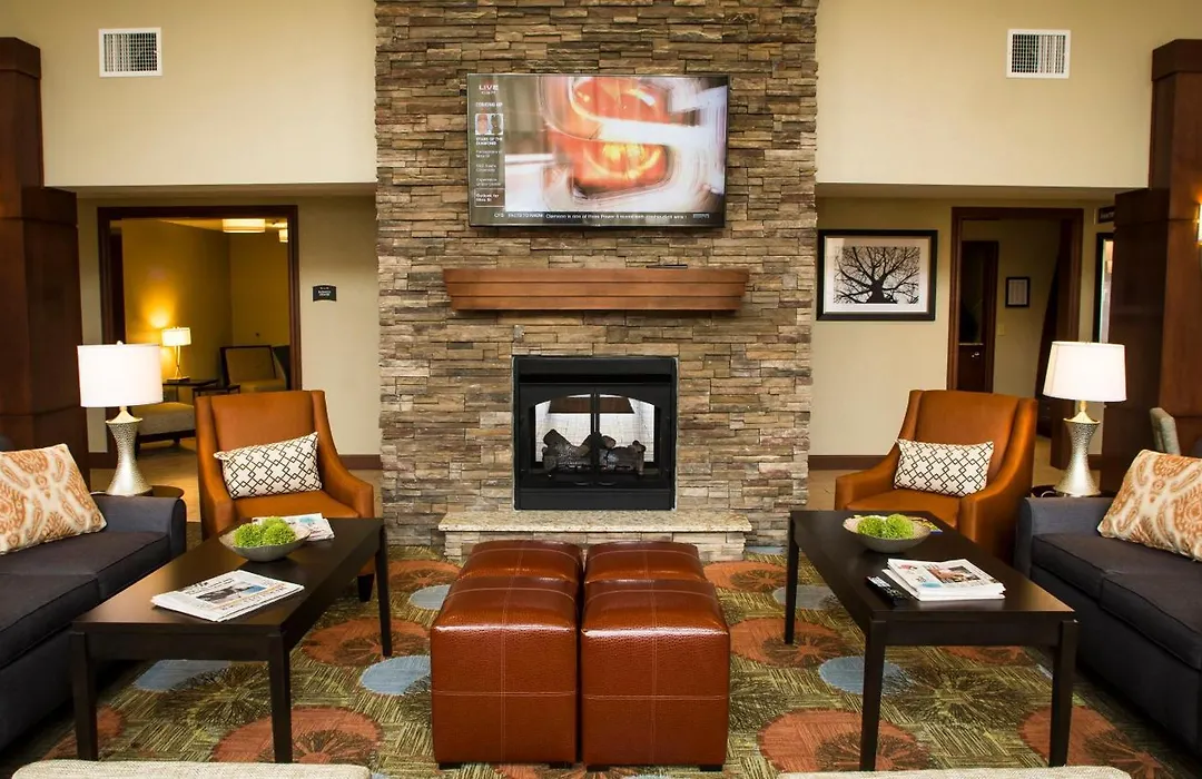Staybridge Suites Lexington By Ihg-1