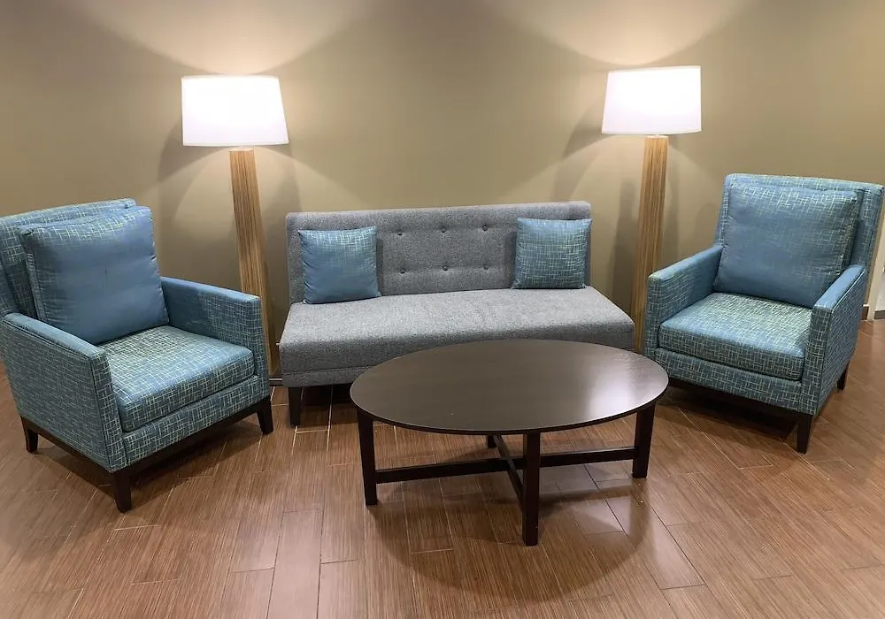 Days Inn By Wyndham Brooklyn Borough Park-1