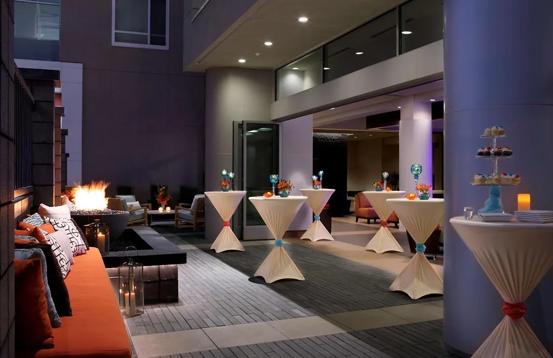 Hyatt House San Jose-Silicon Valley-1