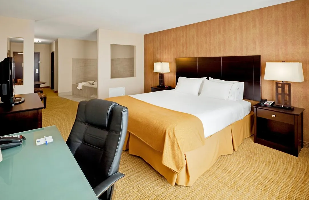 Holiday Inn Express Hotel & Suites Lebanon By Ihg-1