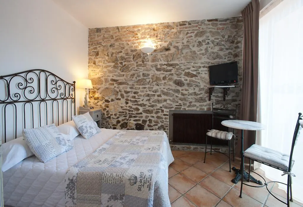 Hôtel la Bona Casa-1