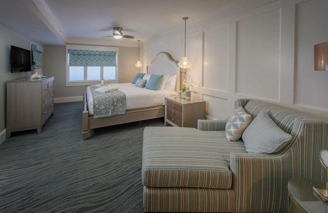 Holiday Inn Club Vacations Cape Canaveral Beach Resort-1