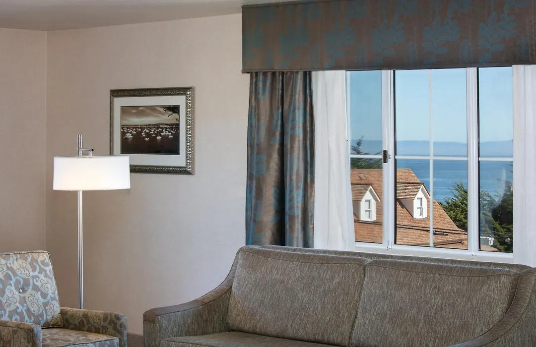 Holiday Inn Express Monterey - Cannery Row By Ihg-1