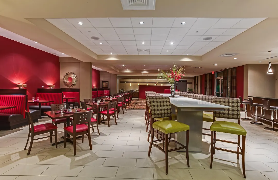 Crowne Plaza Ft Myers Gulf Coast By Ihg-1