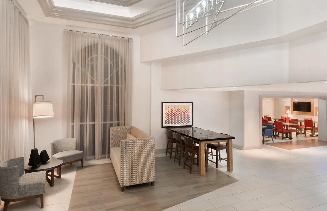 Holiday Inn Express Miami Airport Doral Area By Ihg-1