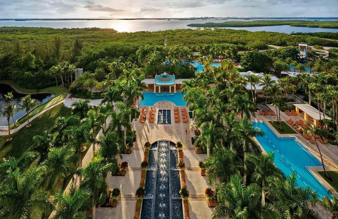Hyatt Regency Coconut Point Resort & Spa Near Naples-1