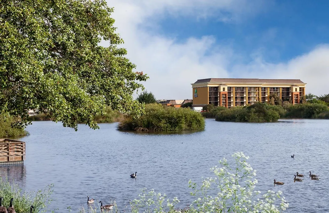 Holiday Inn Express At Monterey Bay By Ihg-1