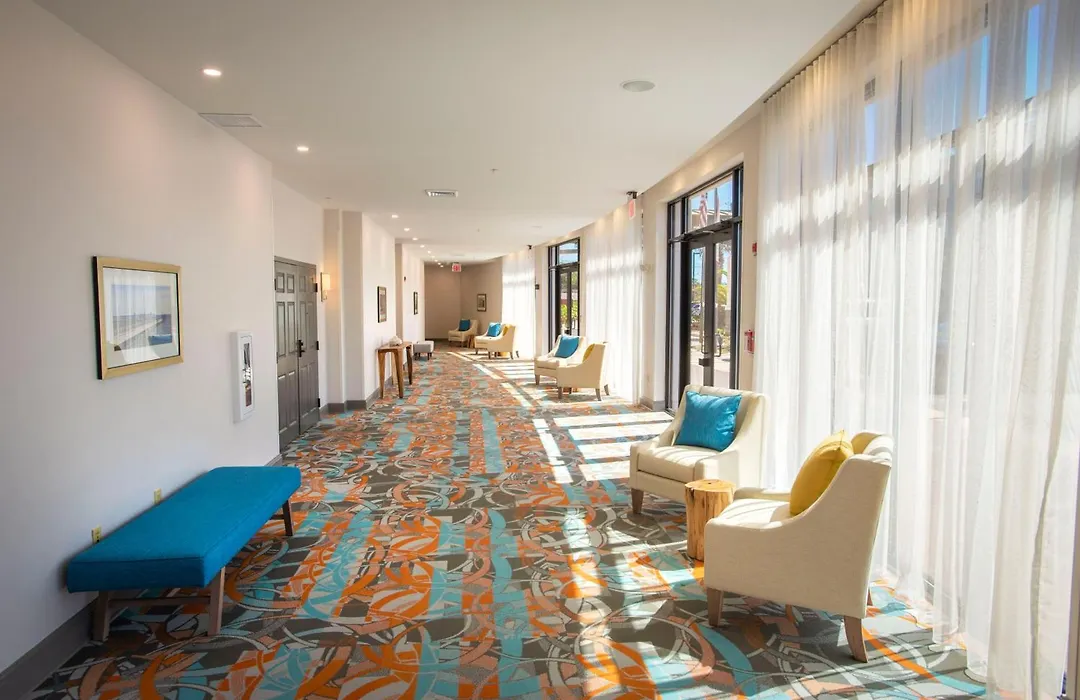 Holiday Inn Pensacola - University Area By Ihg-1