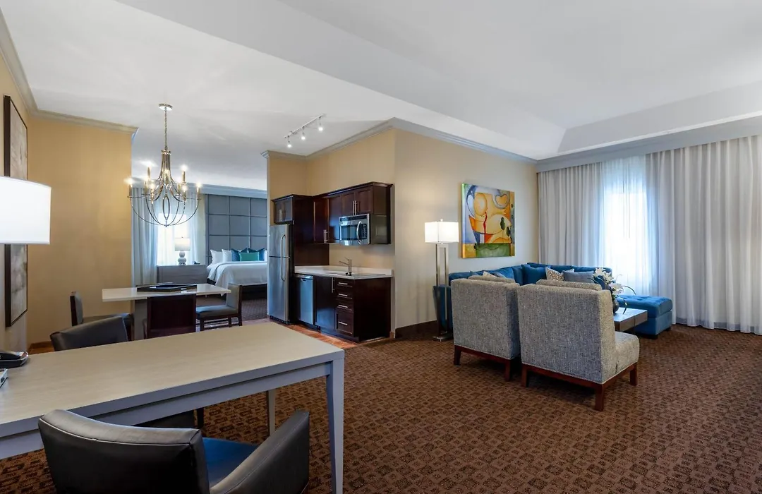 Hawthorn Extended Stay By Wyndham West Palm Beach Airport-1