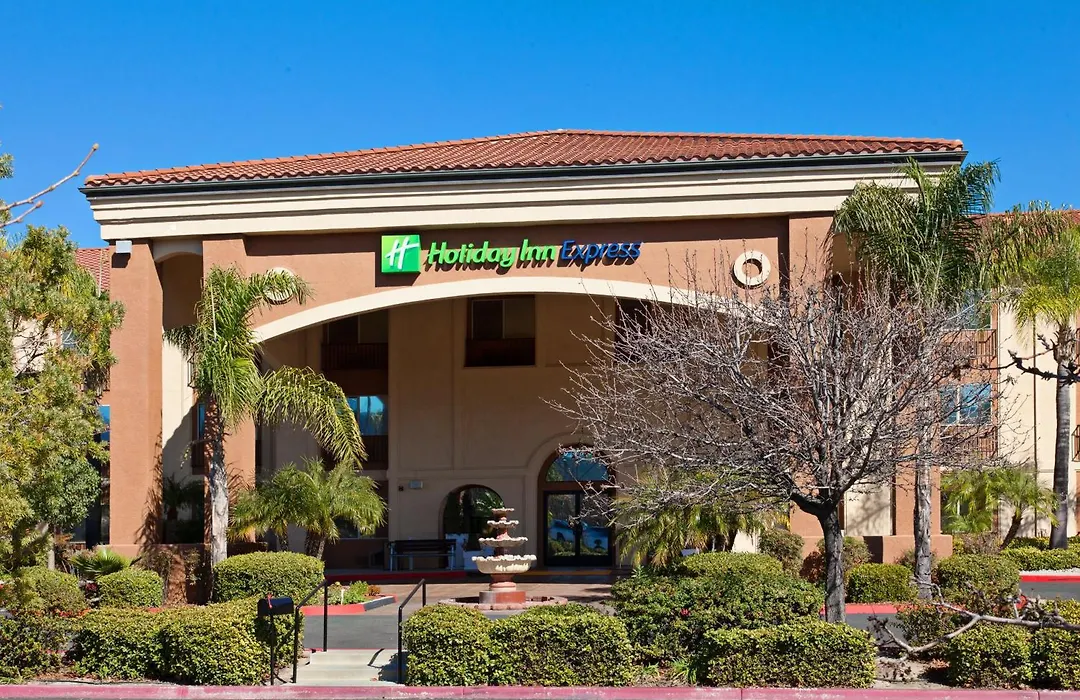 Holiday Inn Express Temecula By Ihg-1