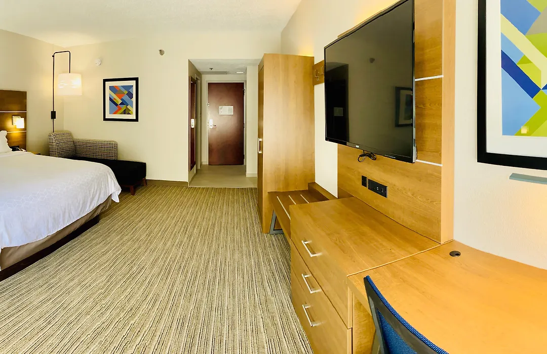 Holiday Inn Express Blowing Rock South By Ihg-1