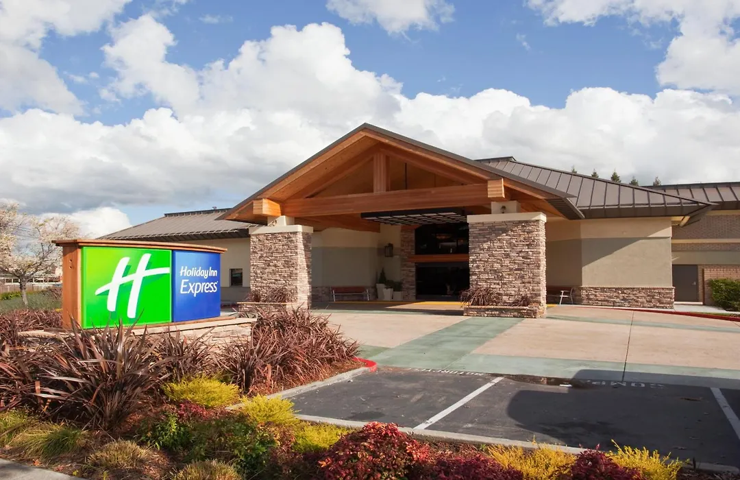 Holiday Inn Express Walnut Creek By Ihg-1