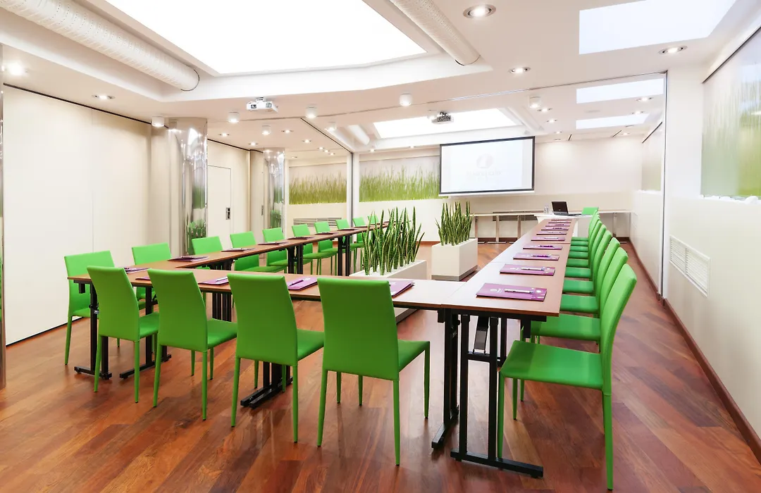 Leonardo Boutique Hotel Krakow City Center-1