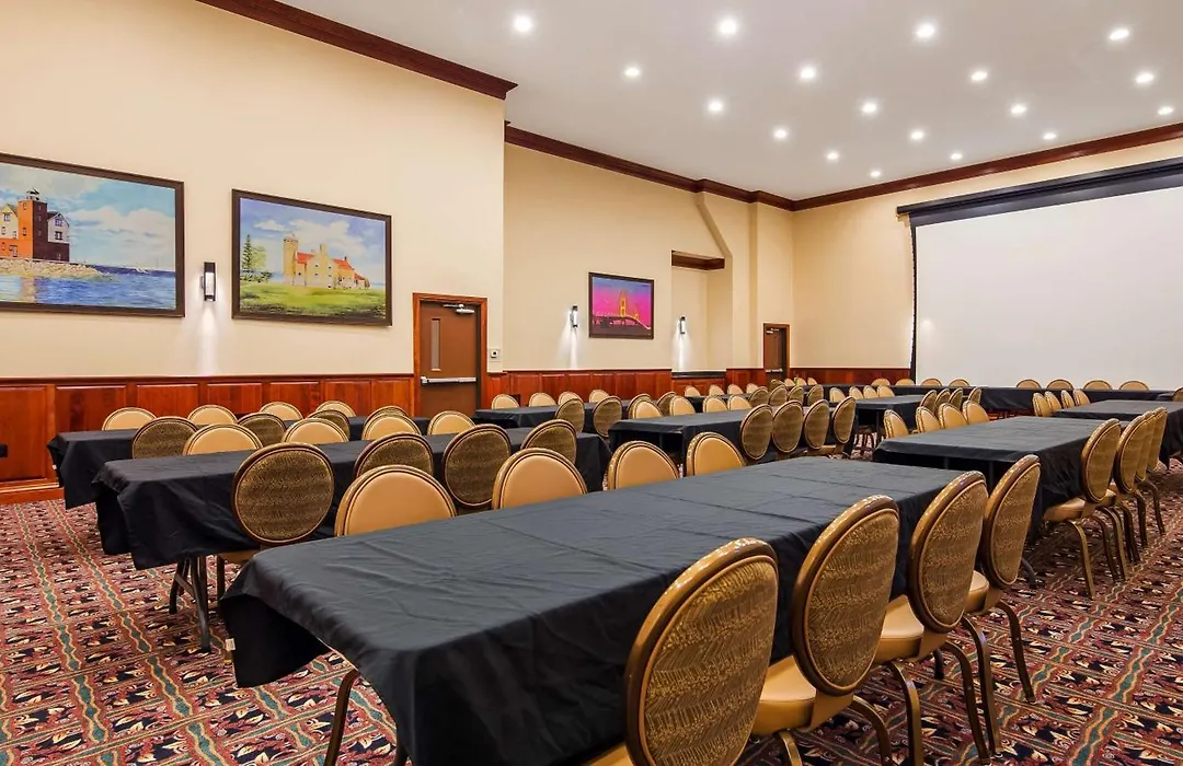 Best Western Plus Dockside Waterfront Inn-1
