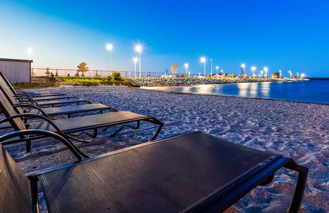 Best Western Plus Dockside Waterfront Inn-1