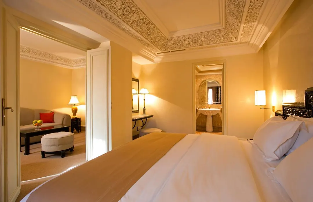 Nassim Hôtel-1